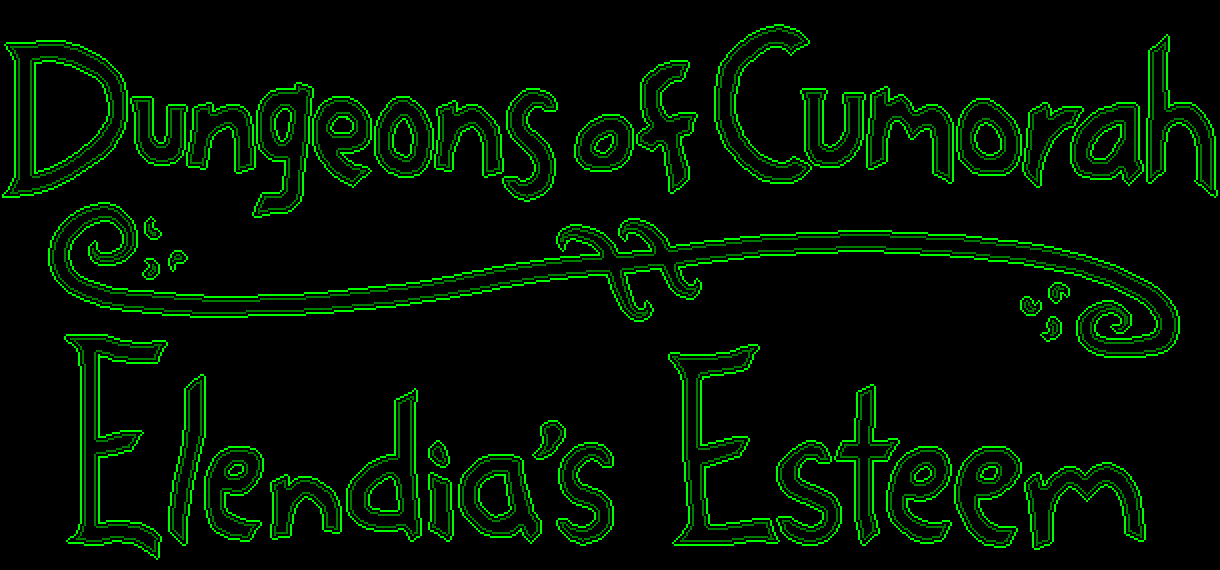 Dungeons of Cumorah